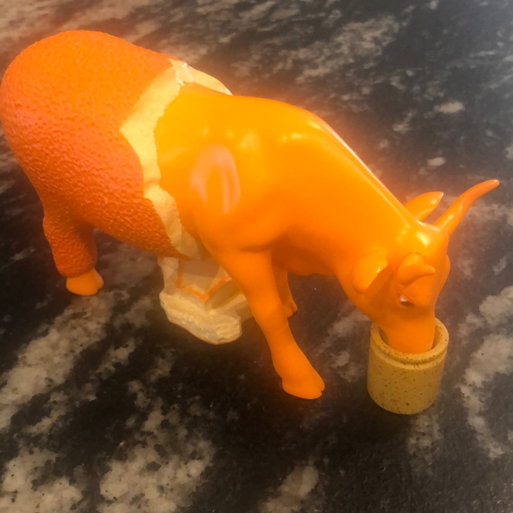 Moomalade Cow Parade